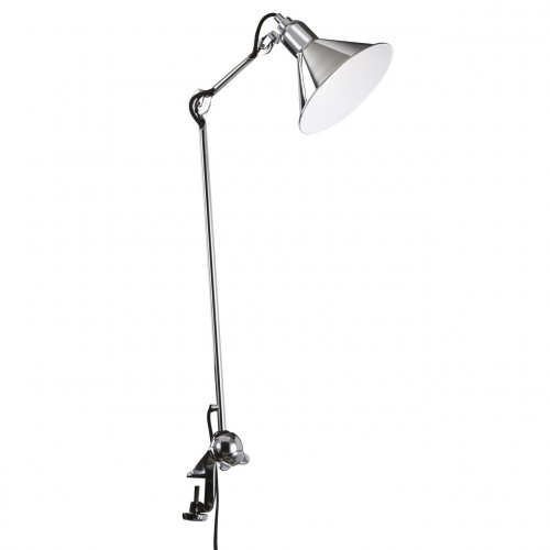 настольная лампа lightstar loft 765924 в Саранске