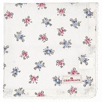 салфетка hailey petit white в Саранске