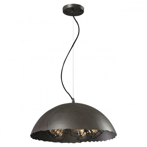 подвесная люстра lussole loft ii lsp-9625 в Саранске
