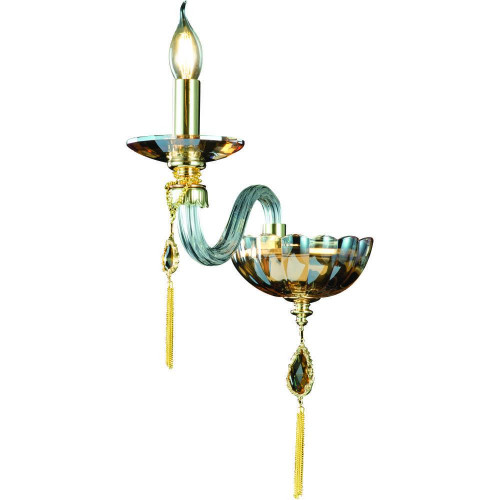 бра divinare mona 5126/07 ap-1 в Саранске