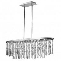 дизайнерский подвесной светильник spot light luxoria 9028828 в Саранске