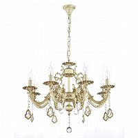 подвесная люстра arti lampadari falcone e 1.1.8.600 cg в Саранске