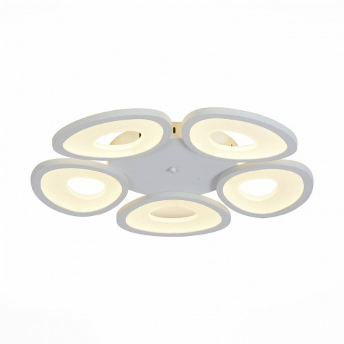 потолочная светодиодная люстра st luce sl929.502.05 в Саранске