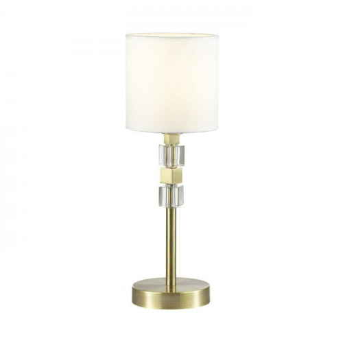 настольная лампа odeon light pavia 4112/1t в Саранске