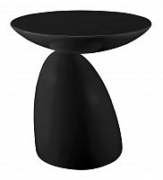столик журнальный parabel side table черный в Саранске