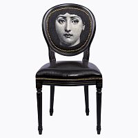 стул моно лина fornasetti в Саранске
