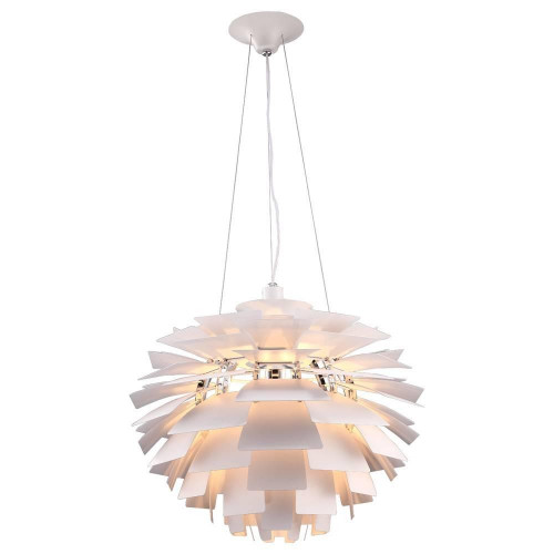 подвесной светильник arte lamp jupiter a8008sp-3wh в Саранске