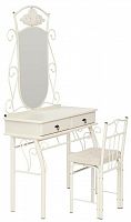 столик туалетный tetchair canzona в Саранске