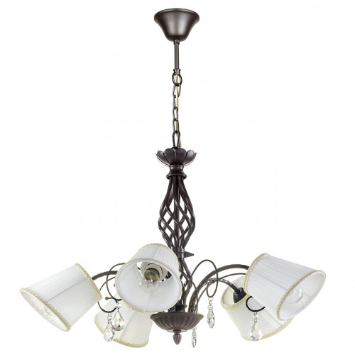 подвесная люстра lightstar esedra 796158 в Саранске