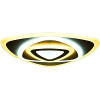 потолочный светодиодный светильник toplight faye tl1147-60d в Саранске
