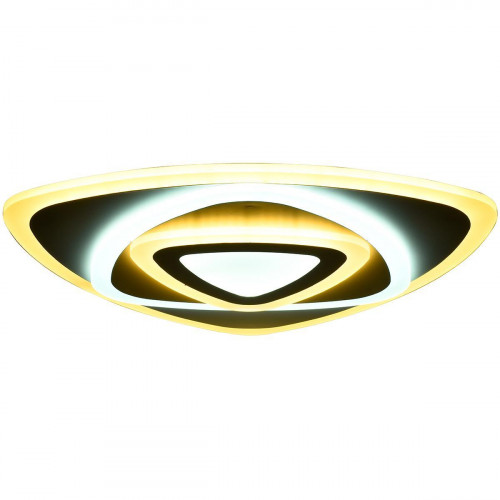 потолочный светодиодный светильник toplight faye tl1147-60d в Саранске