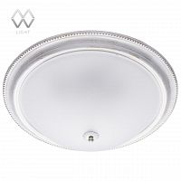 потолочный светильник mw-light ариадна 11 450013505 в Саранске