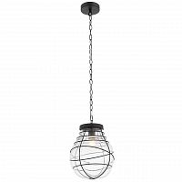 подвесной светильник st luce cocoon sl321.403.01 в Саранске