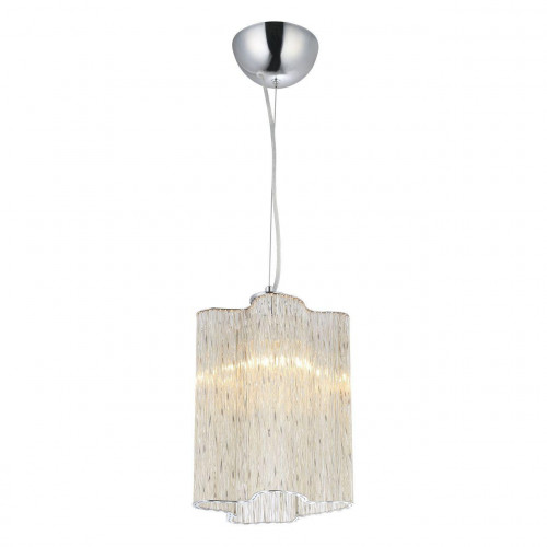 подвесной светильник arte lamp twinkle a8561sp-1cg в Саранске
