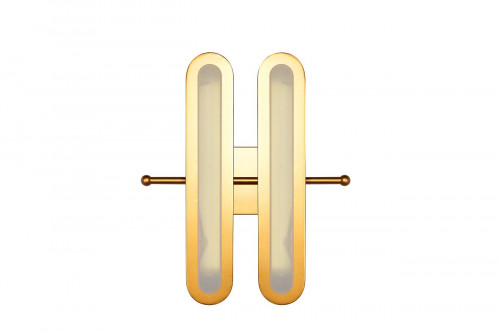 бра золото 53x45 см в Саранске