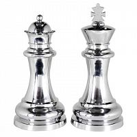 статуэтка chess king & queen от eichholtz в Саранске
