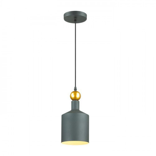 подвесной светильник odeon light bolli 4085/1 в Саранске