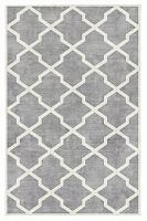 ковер square cold grey 120x180 в Саранске