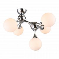 потолочная люстра omnilux ronta oml-93107-05 в Саранске