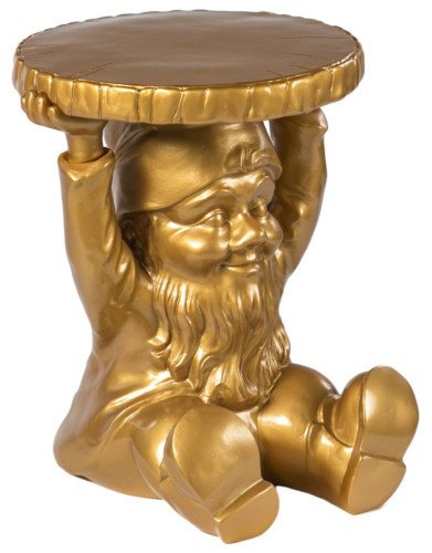 табурет gnomes коричневый в Саранске