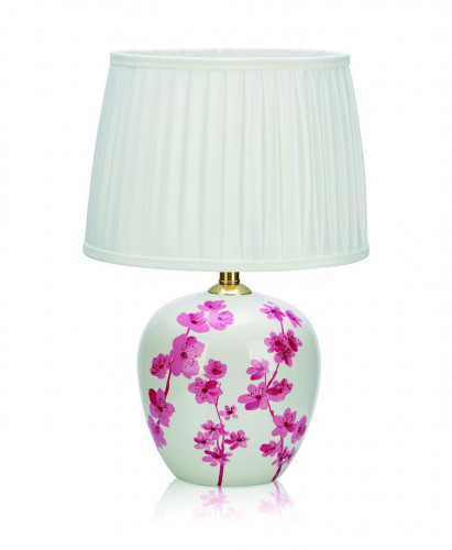 настольная лампа markslojd cherry 107194 в Саранске