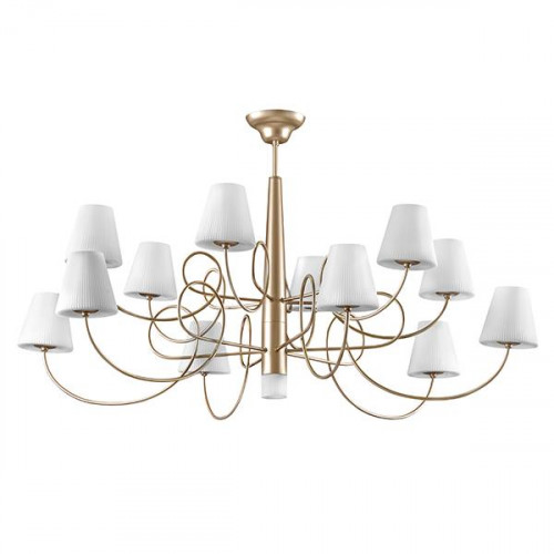 потолочная люстра lightstar vortico 814133 в Саранске