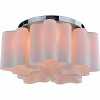 потолочная люстра arte lamp 18 a3479pl-5cc в Саранске