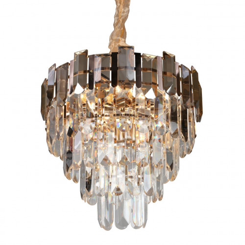 подвесная люстра omnilux lariano oml-81303-13 в Саранске