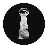 подставка под горячее пьеро форназетти keyhole в Саранске