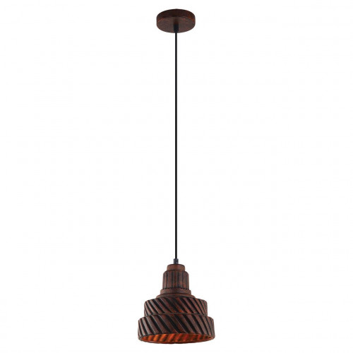подвесной светильник lussole loft grlsp-9659 в Саранске