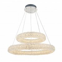 подвесной светодиодный светильник arte lamp lorella a1726sp-2cc в Саранске