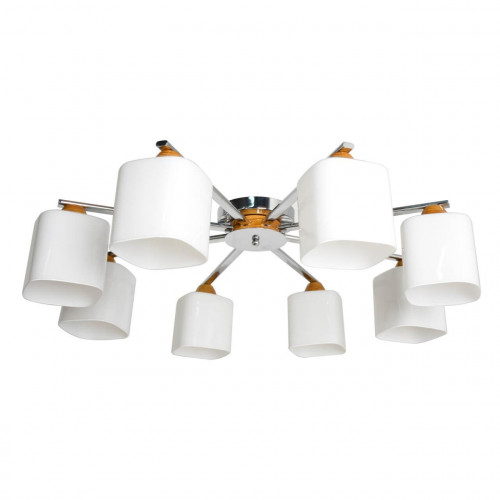 потолочная люстра de markt николь 364014508 в Саранске