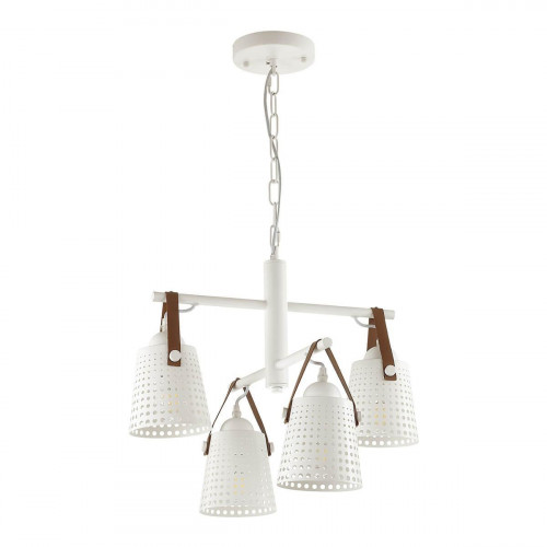 подвесная люстра lumion renata 3640/4 в Саранске