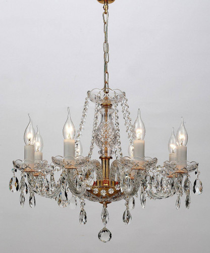 подвесная люстра favourite monreal 1735-8p в Саранске