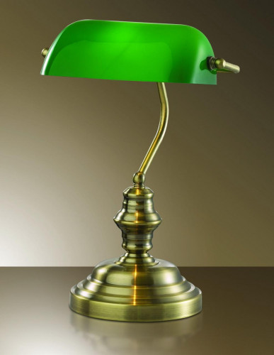 настольная лампа odeon light tres 2224/1t в Саранске