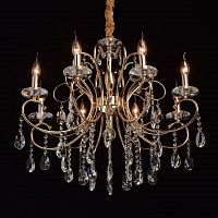 подвесная люстра mw-light адель 6 373012808 в Саранске