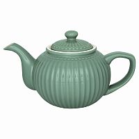 чайник alice dusty green в Саранске