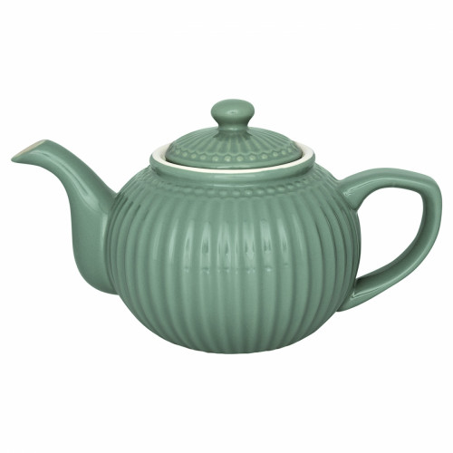 чайник alice dusty green в Саранске