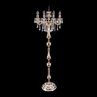 торшер bohemia ivele 7000/8/175-160/b/gw в Саранске