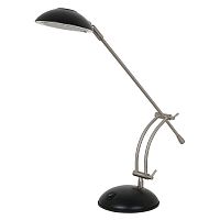 настольная лампа idlamp ursula 281/1t-ledblacksand в Саранске