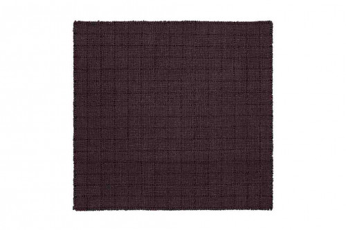 ковер waan light dark red 250x250 от gan в Саранске