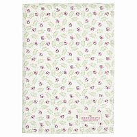 полотенце lily petit white в Саранске