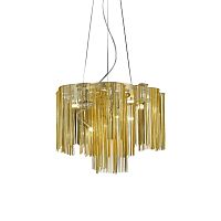 люстра p68052-5 gold от delight collection золото в Саранске