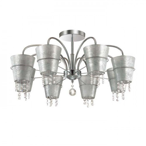 потолочная люстра lumion buonaprana 3520/8c в Саранске