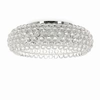 потолочный светильник pearl bracelet диаметр 65 в Саранске
