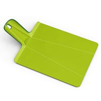 доска разделочная chop2pot™ plus средняя зеленая в Саранске