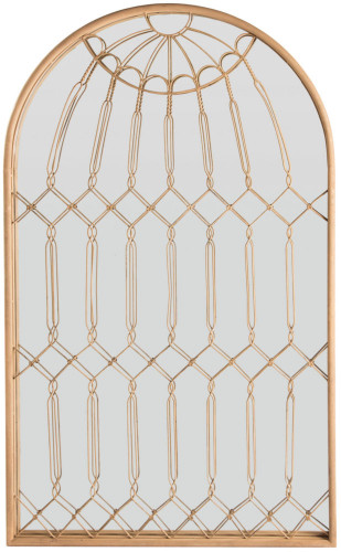 зеркало-окно металлическое tower window de5302 в Саранске