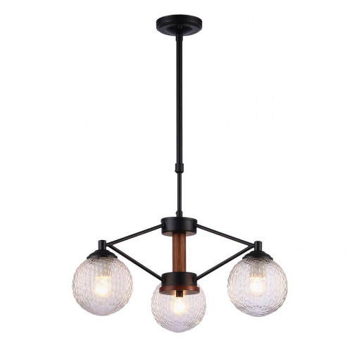 подвесная люстра omnilux bitetto oml-50903-03 в Саранске