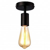 потолочный светильник arte lamp a9184pl-1bk в Саранске