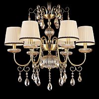 подвесная люстра newport 10506/c в Саранске